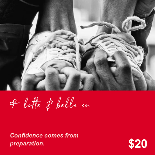 Lotte & Belle Co Gift Card