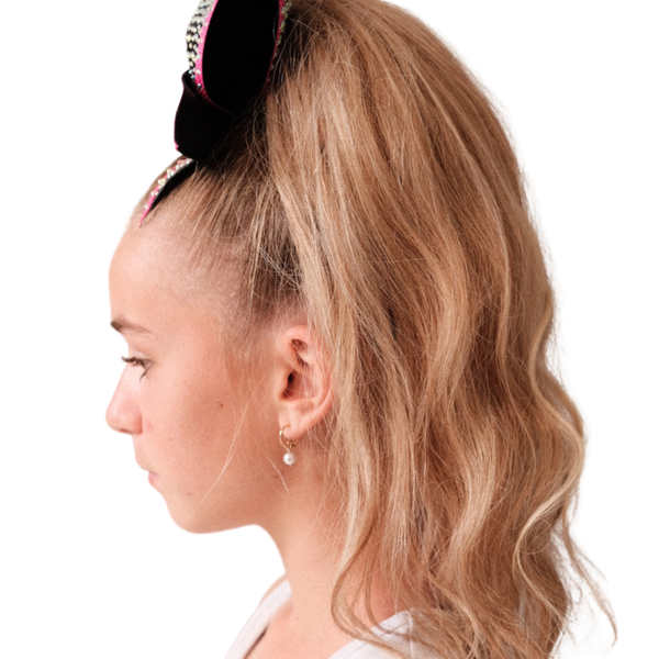100g ponytail