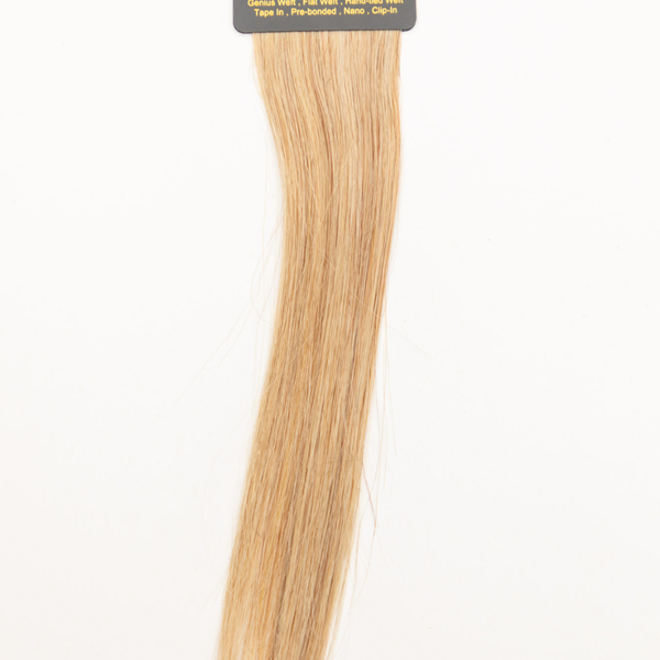 Honey Blonde shade swatch