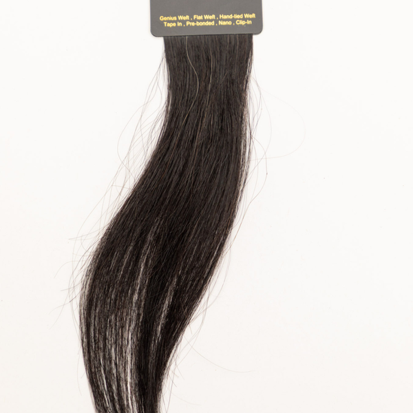 Raven Black shade swatch