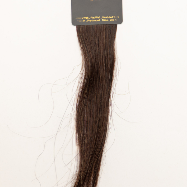 Midnight Brown shade swatch
