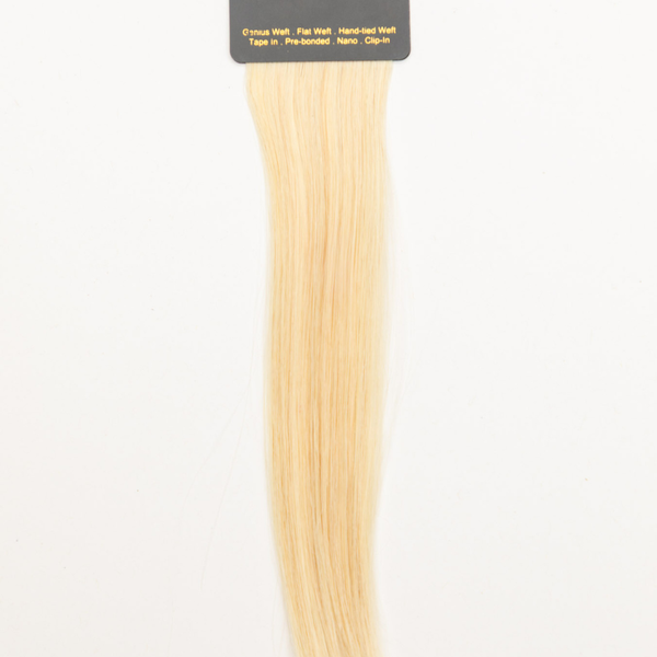 Platinum Blonde shade swatch