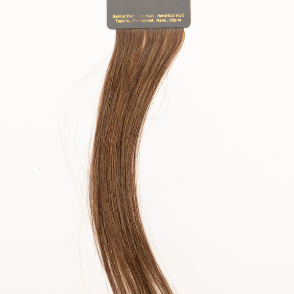 Espresso shade swatch
