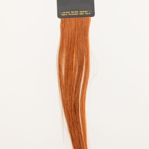 Copper shade swatch