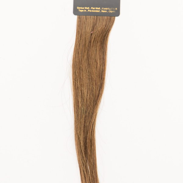 Cocoa Brown shade swatch