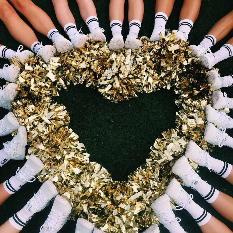 Team competition hair