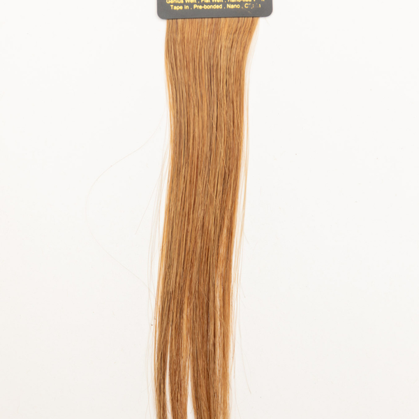 Caramel Blonde shade swatch