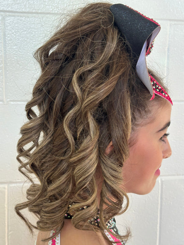 125g ponytail