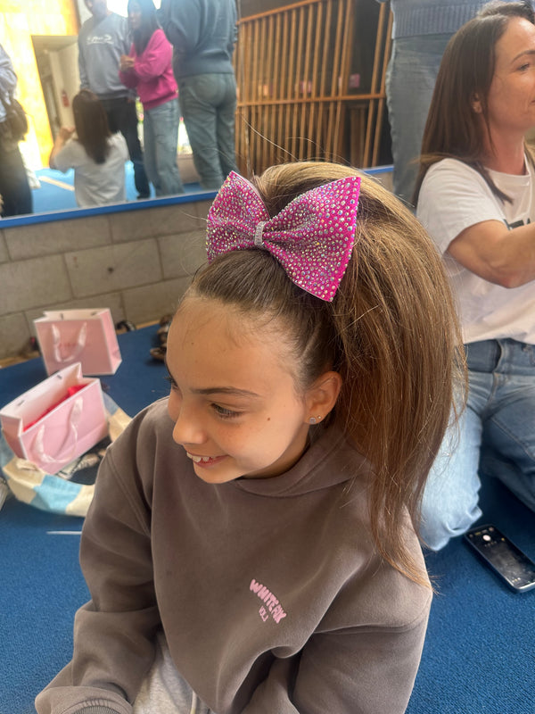 Review photo from Amelia, 12