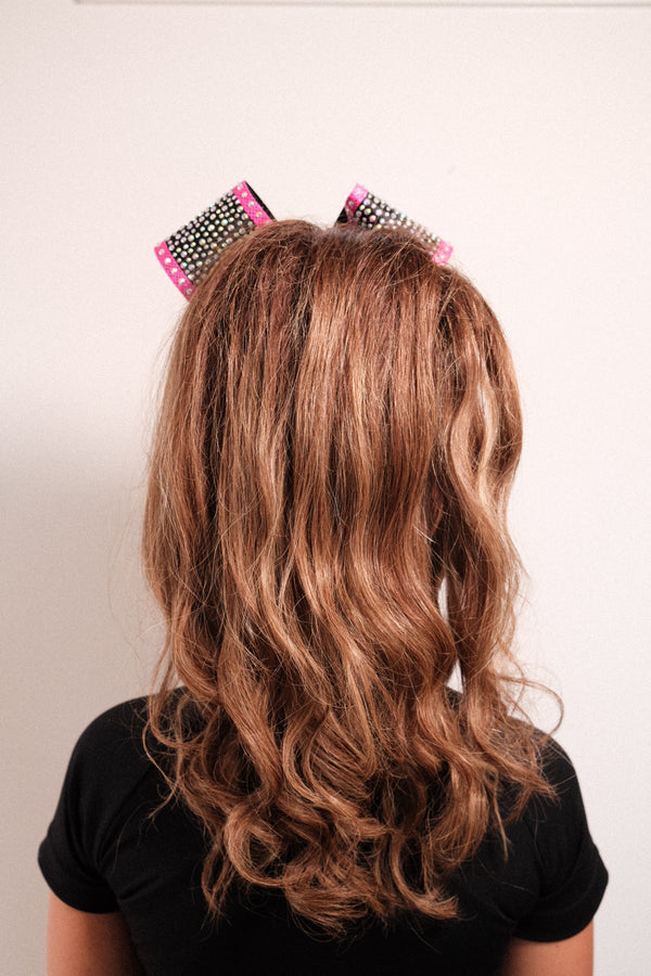150g ponytail