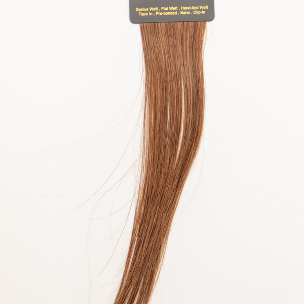 Cinnamon Brown shade swatch