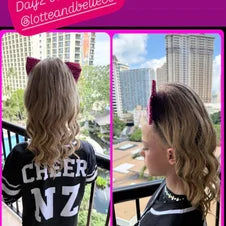 Review photo from Michelle B
