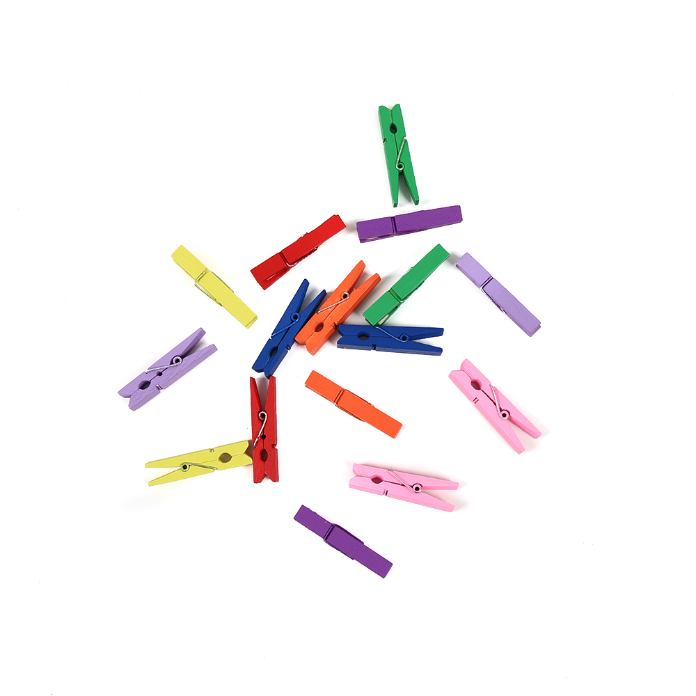 DIY Peg Pinning Kit